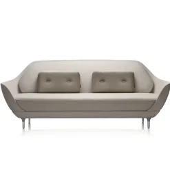 Fritz Hansen JH3 Favn Sofa Stof