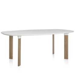 Fritz Hansen JH63/JH83 Analog Table