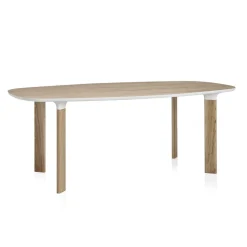 Fritz Hansen JH63/JH83 Analog Table