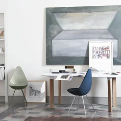 Fritz Hansen JH63/JH83 Analog Table