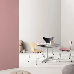 Fritz Hansen Liljen Børnestol