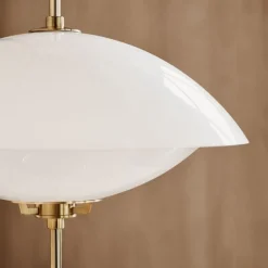 Fritz Hansen Musling Bordlampe