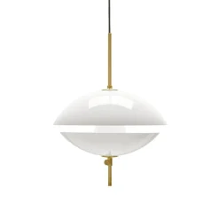 Fritz Hansen Musling Pendel Ø440