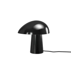 Fritz Hansen Night Owl Bordlampe Sort