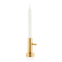 Fritz Hansen Objects Candleholder Single No 1