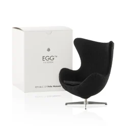 Fritz Hansen Objects Miniature Ægget