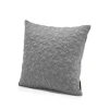 Fritz Hansen Objects Vertigo Pillow Light Grey 50 x 50