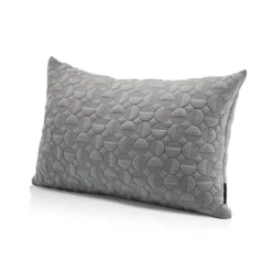 Fritz Hansen Objects Vertigo Pillow Light Grey 40 x 60