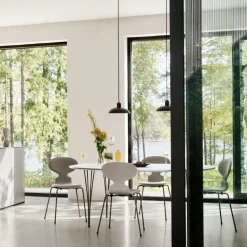 Fritz Hansen 6631-P Kaiser Idell Pendel