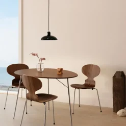 Fritz Hansen 6631-P Kaiser Idell Pendel