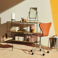 Fritz Hansen Planner Reol Small