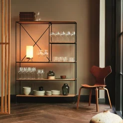 Fritz Hansen Planner Reol Large