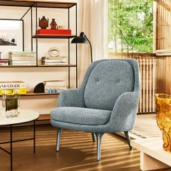 Fritz Hansen Planner Reol Large