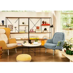 Fritz Hansen Planner Reol Medium