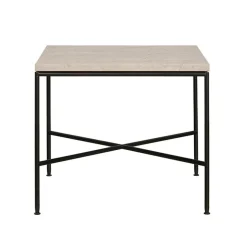 Fritz Hansen Planner™ Table MC330 Marble Creme