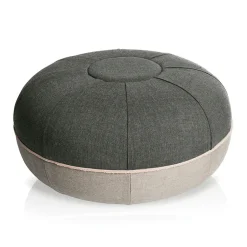 Fritz Hansen Puf Lille Slate