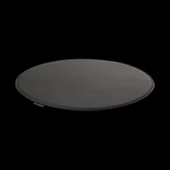 Fritz Hansen Sædepude Serie 7 Læder Sort