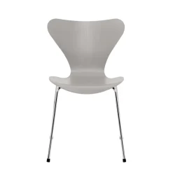 Fritz Hansen Serie 7™ 3107 Farvet Ask