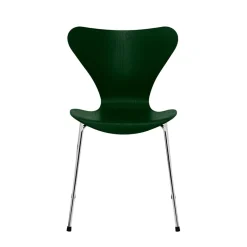 Fritz Hansen Serie 7™ 3107 Farvet Ask