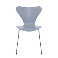 Fritz Hansen Serie 7™ 3107 Farvet Ask