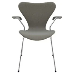 Fritz Hansen Serie 7 Armstol Fuldpolstret