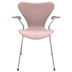 Fritz Hansen Serie 7 Armstol Fuldpolstret