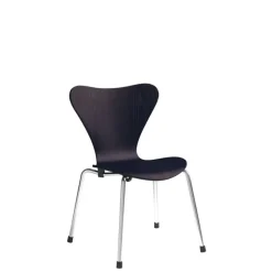 Fritz Hansen Serie 7 Børnestol