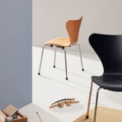 Fritz Hansen Serie 7 Børnestol