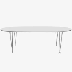 Fritz Hansen Super-Ellipse Bord B614