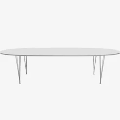 Fritz Hansen Super-Ellipse Bord B617