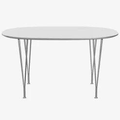 Fritz Hansen Super-Ellipse Bord B611