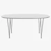 Fritz Hansen Super-Ellipse Bord B616