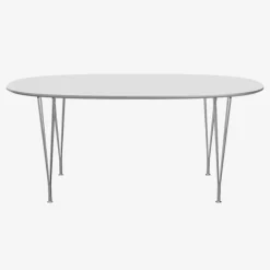 Fritz Hansen Super-Ellipse Bord B616