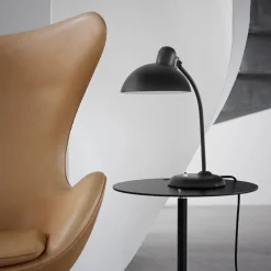 Fritz Hansen 6556-T Kaiser Idell Bordlampe