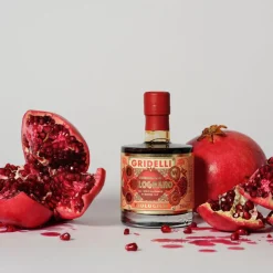 Gridelli Aceto Balsamico Al Melograno 250 ml