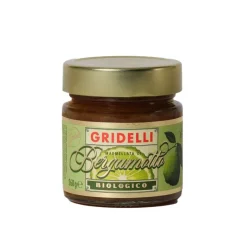 Gridelli Bergamotto Jam 260 g