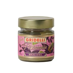 Gridelli Crema Al Pistacchio 200 g