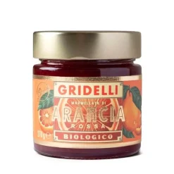 Gridelli Marmellata Di Arancia Rossa