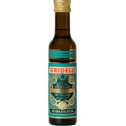 Gridelli Olio Extra Vergine Al Tartudo Bianco D´alba 250 ml