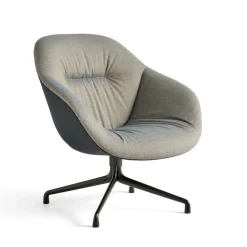 Hay AAL 81 Soft Duo Loungestol Remix 852 & Steelcut Trio 195