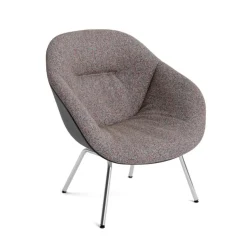 Hay AAL 87 Soft Duo Swarm Multi Colour & Sense Læder