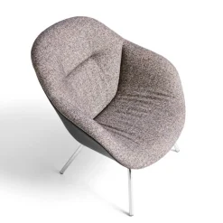 Hay AAL 87 Soft Duo Swarm Multi Colour & Sense Læder