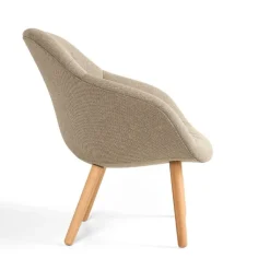 Hay AAL 82 Soft Loungestol Re-wool 218