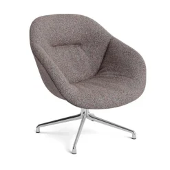 Hay AAL 81 Soft Loungestol Swarm Multi colour