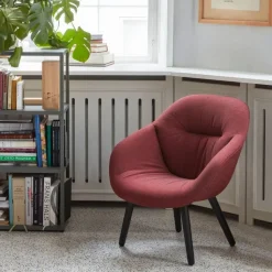 Hay AAL 82 Soft Loungestol Remix 662