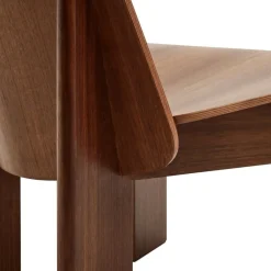 Hay Chisel Loungestol Lakeret Valnød