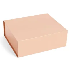 HAY Colour Storage Medium Soft Pink