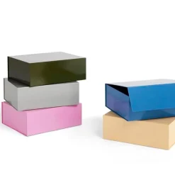 HAY Colour Storage Small Sky Blue