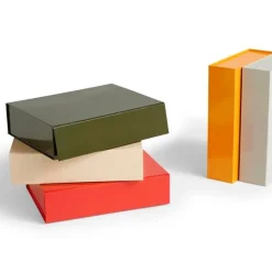 HAY Colour Storage Small Grey