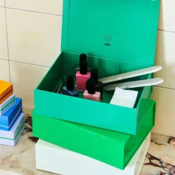 HAY Colour Storage X-Small Chalk White